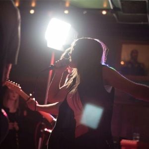 Meet your Posher, Trisha